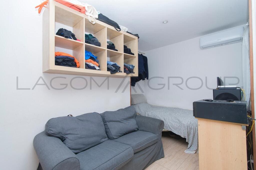 Piso Barcelona - 1221786-02