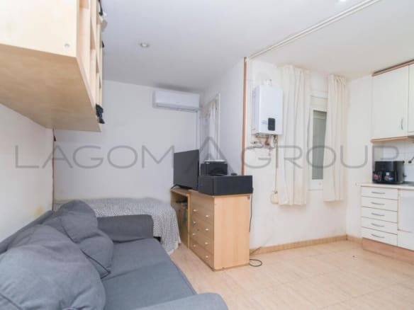 Piso Barcelona - 1221786-03