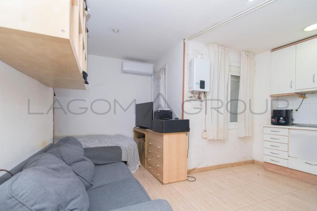 Piso Barcelona - 1221786-03