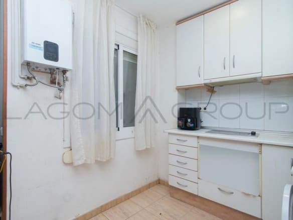 Piso Barcelona - 1221786-04