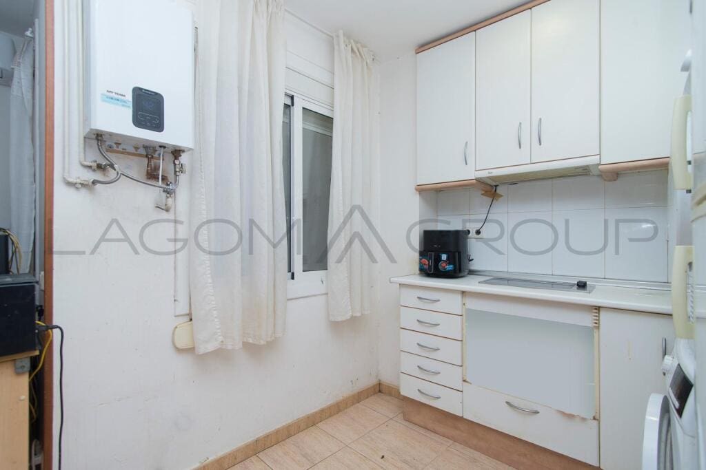 Piso Barcelona - 1221786-04