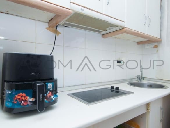 Piso Barcelona - 1221786-05
