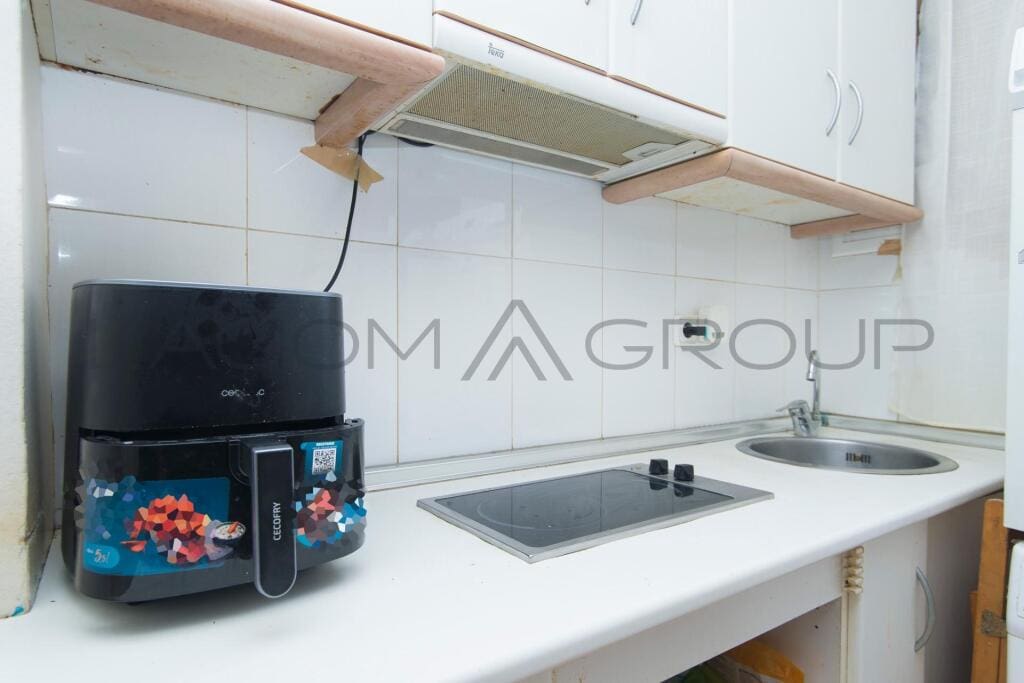 Piso Barcelona - 1221786-05
