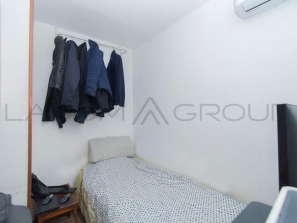 Piso Barcelona - 1221786-06