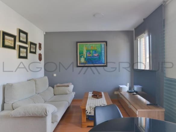 Piso Cunit - 1221787-03