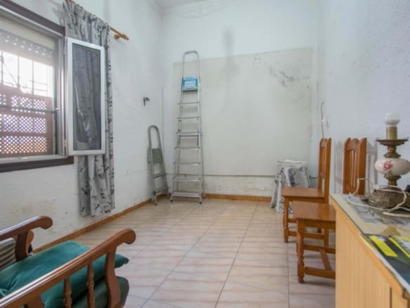 Casa-Chalet Sevilla - 1221908-03