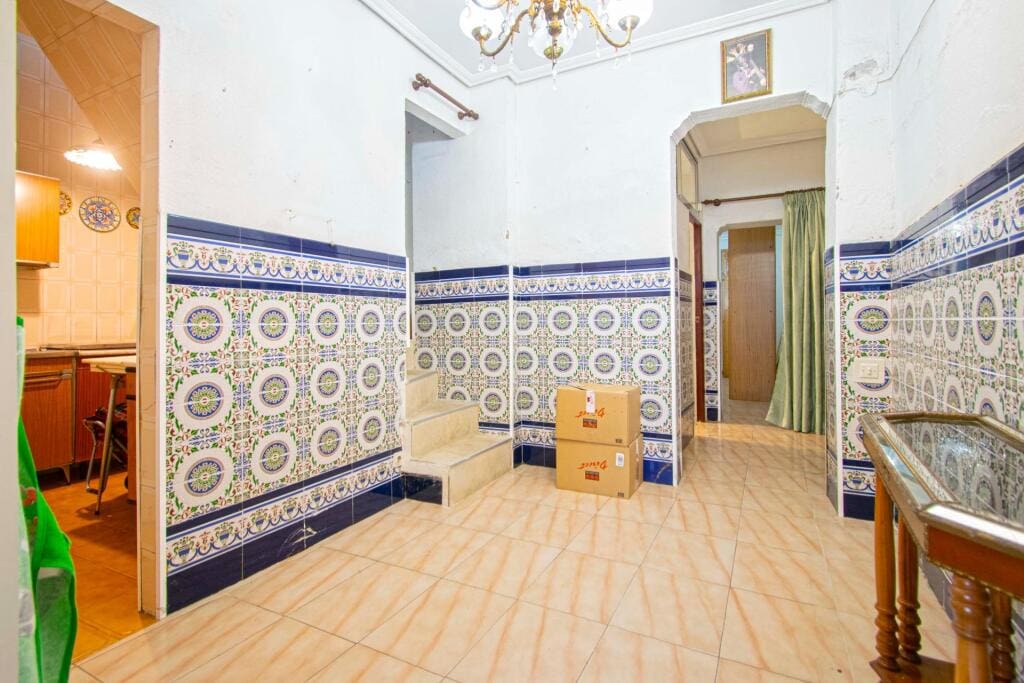 Casa-Chalet Sevilla - 1221908-04