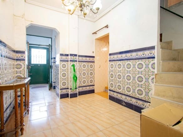 Casa-Chalet Sevilla - 1221908-05