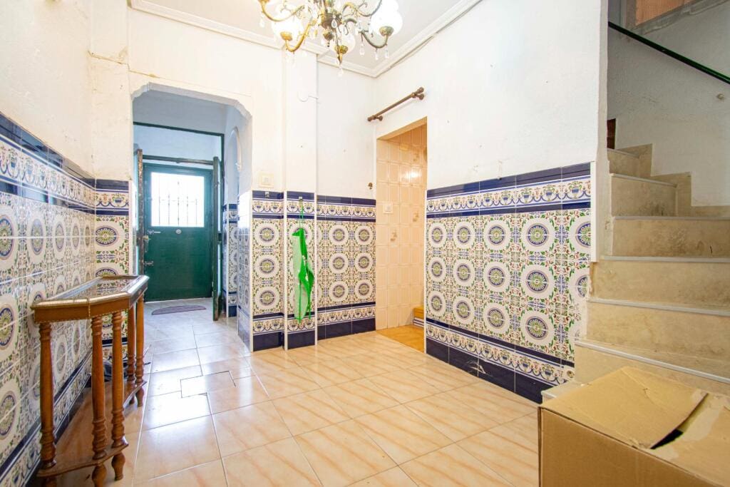 Casa-Chalet Sevilla - 1221908-05