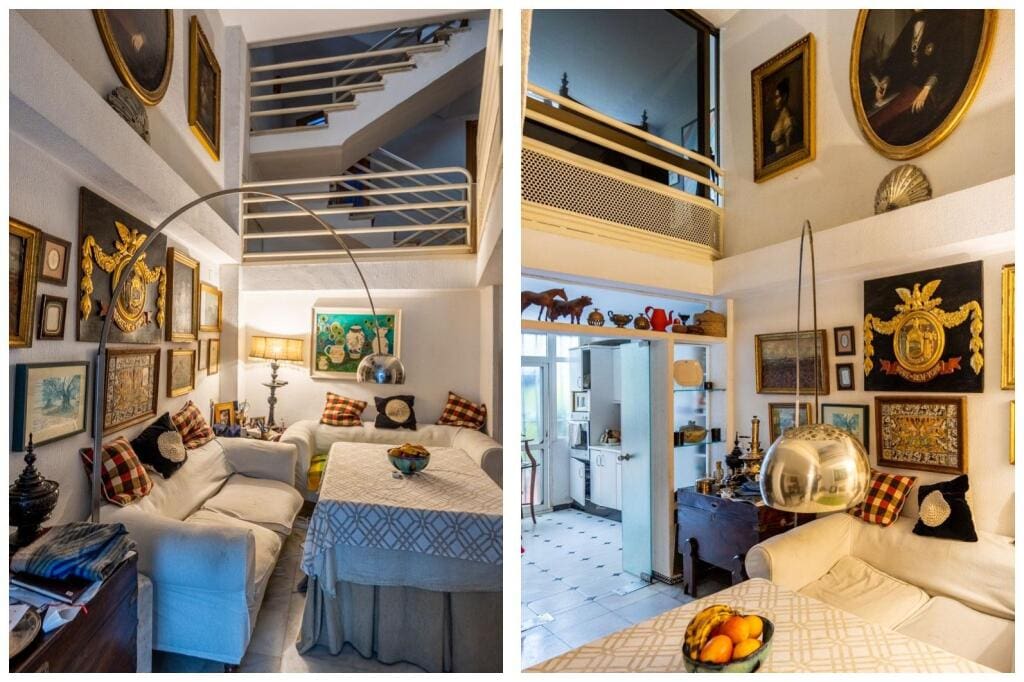 Casa-Chalet Sevilla - 1222012-05