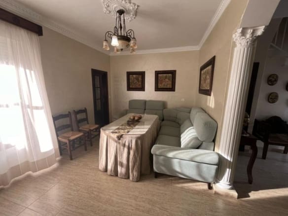 Casa-Chalet Pilas - 1222013-02