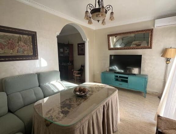 Casa-Chalet Pilas - 1222013-03