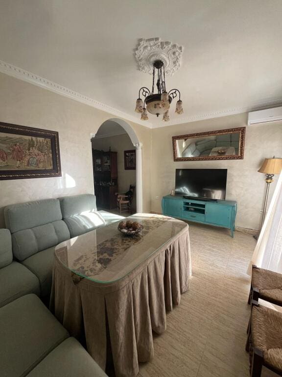 Casa-Chalet Pilas - 1222013-03