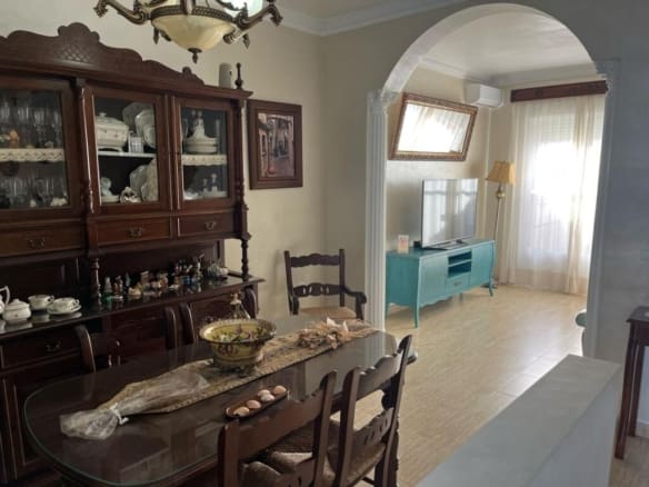 Casa-Chalet Pilas - 1222013-04