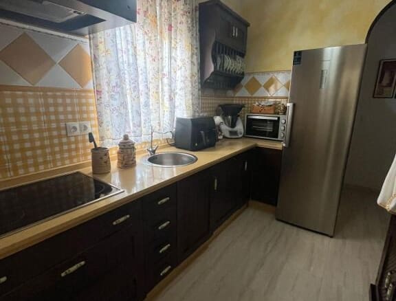 Casa-Chalet Pilas - 1222013-05