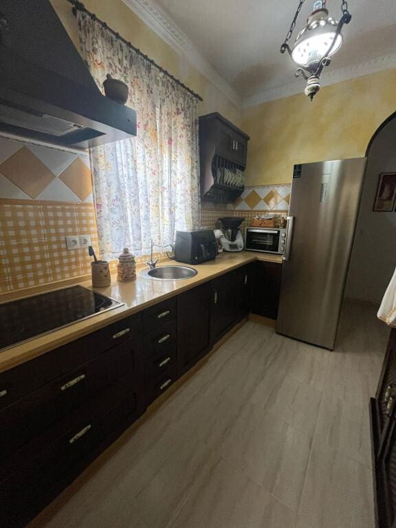 Casa-Chalet Pilas - 1222013-05