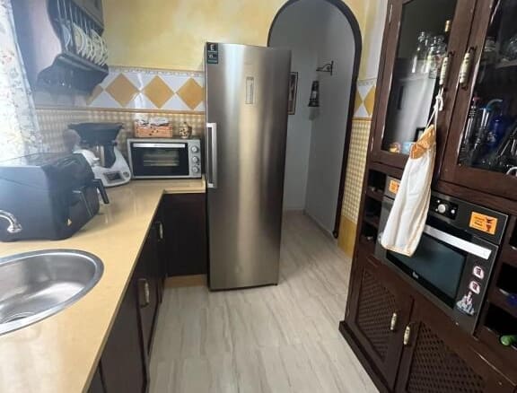 Casa-Chalet Pilas - 1222013-06