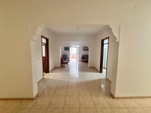 Casa-Chalet Santa Lucia De Tirajana - 1222262-01