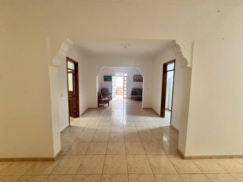 Casa-Chalet Santa Lucia De Tirajana - 1222262-01