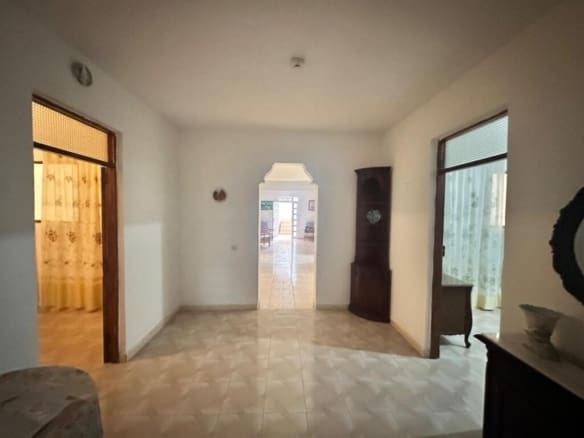 Casa-Chalet Santa Lucia De Tirajana - 1222262-02