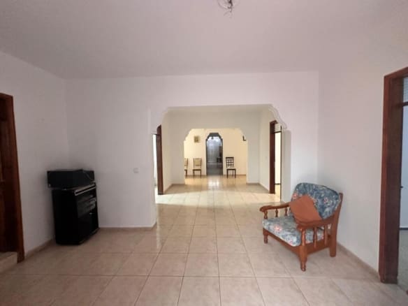 Casa-Chalet Santa Lucia De Tirajana - 1222262-03