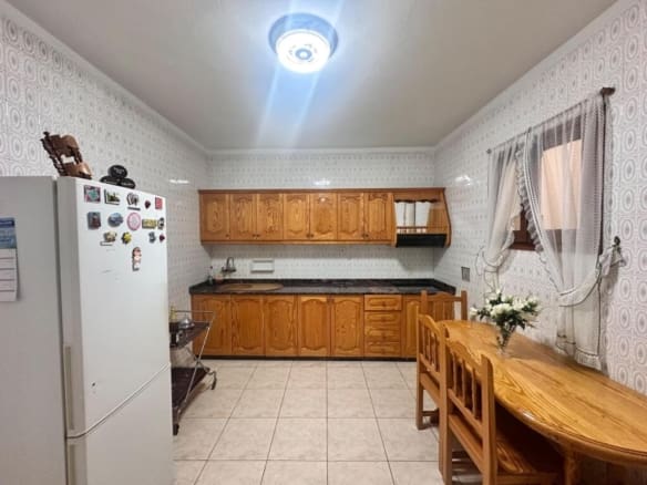 Casa-Chalet Santa Lucia De Tirajana - 1222262-05