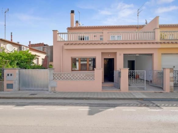 Casa-Chalet Vilafant - 1222420-01