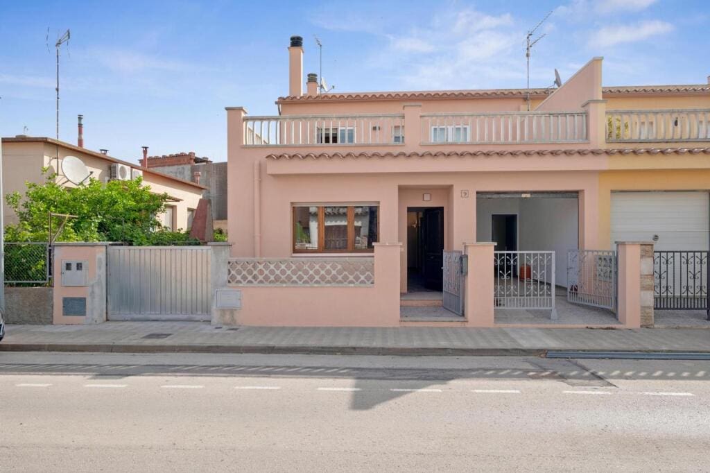 Casa-Chalet Vilafant - 1222420-01