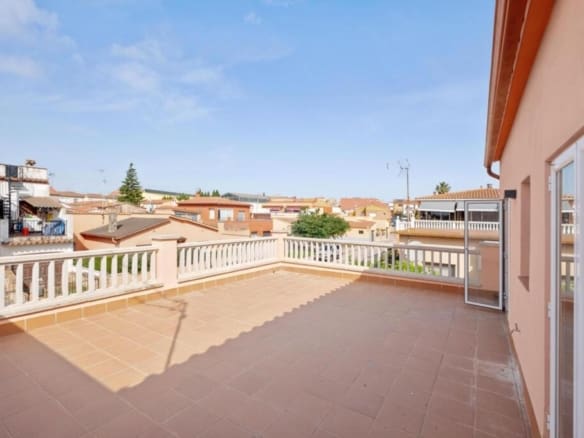Casa-Chalet Vilafant - 1222420-04
