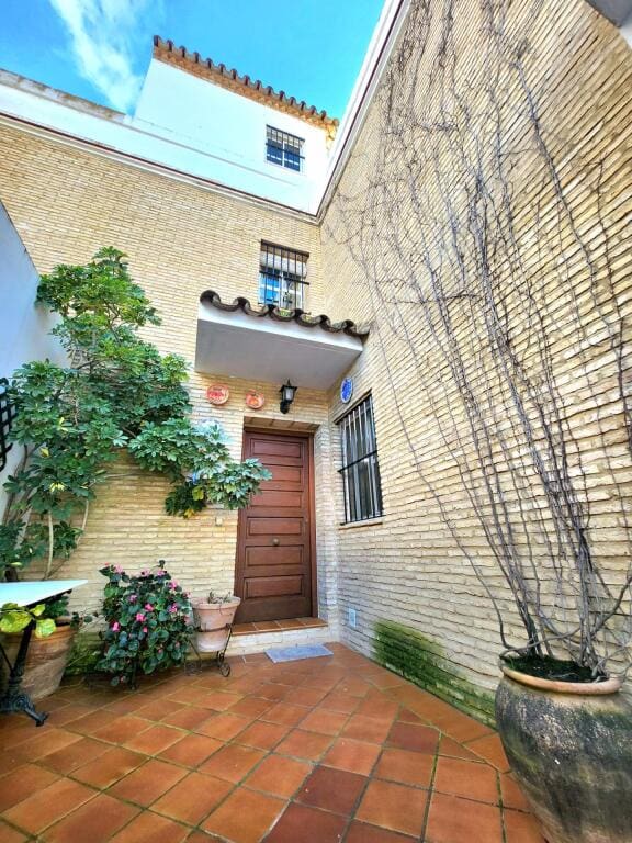 Adosada Ecija - 1222533-01