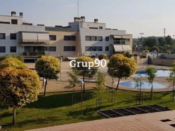 Piso Lleida - 1222672-01