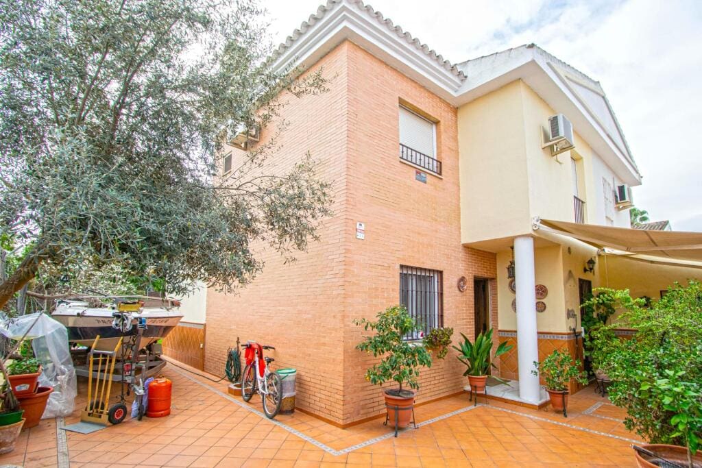 Adosada Gelves - 1222677-02