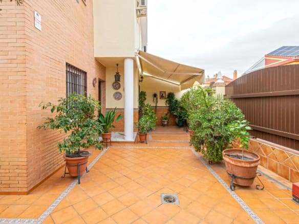 Adosada Gelves - 1222677-03