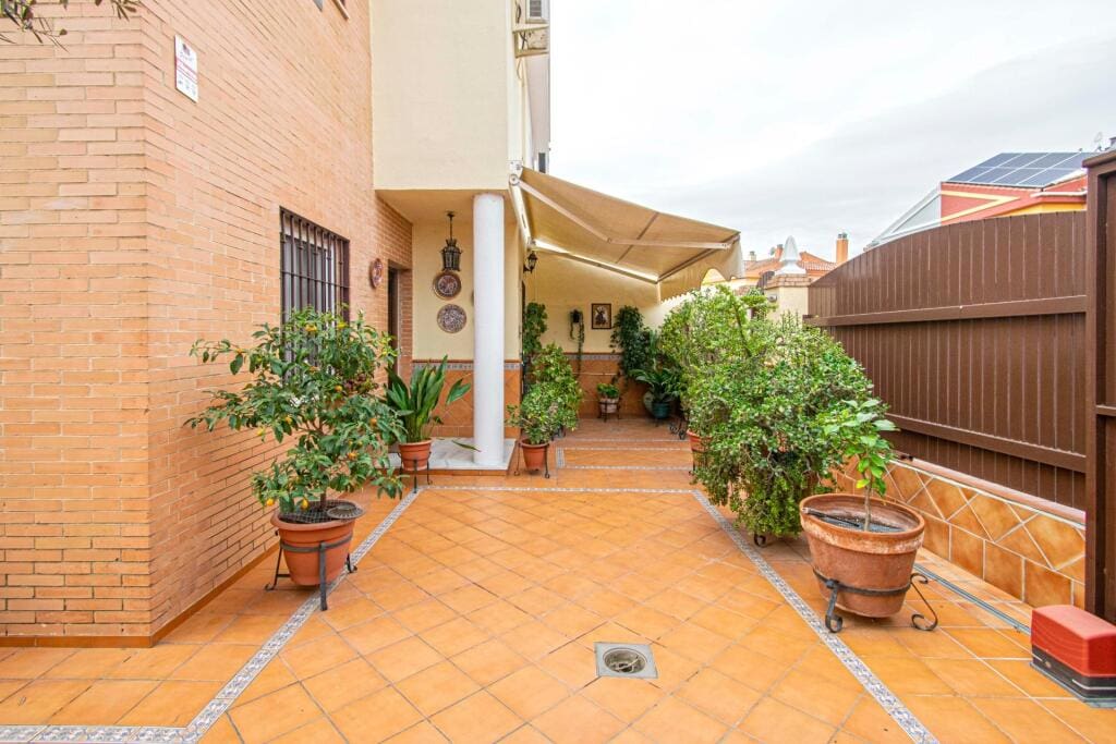 Adosada Gelves - 1222677-03