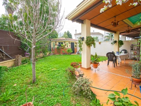 Adosada Gelves - 1222677-04