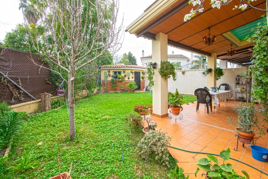 Adosada Gelves - 1222677-04