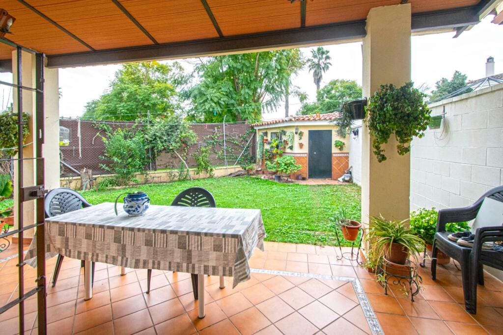 Adosada Gelves - 1222677-05
