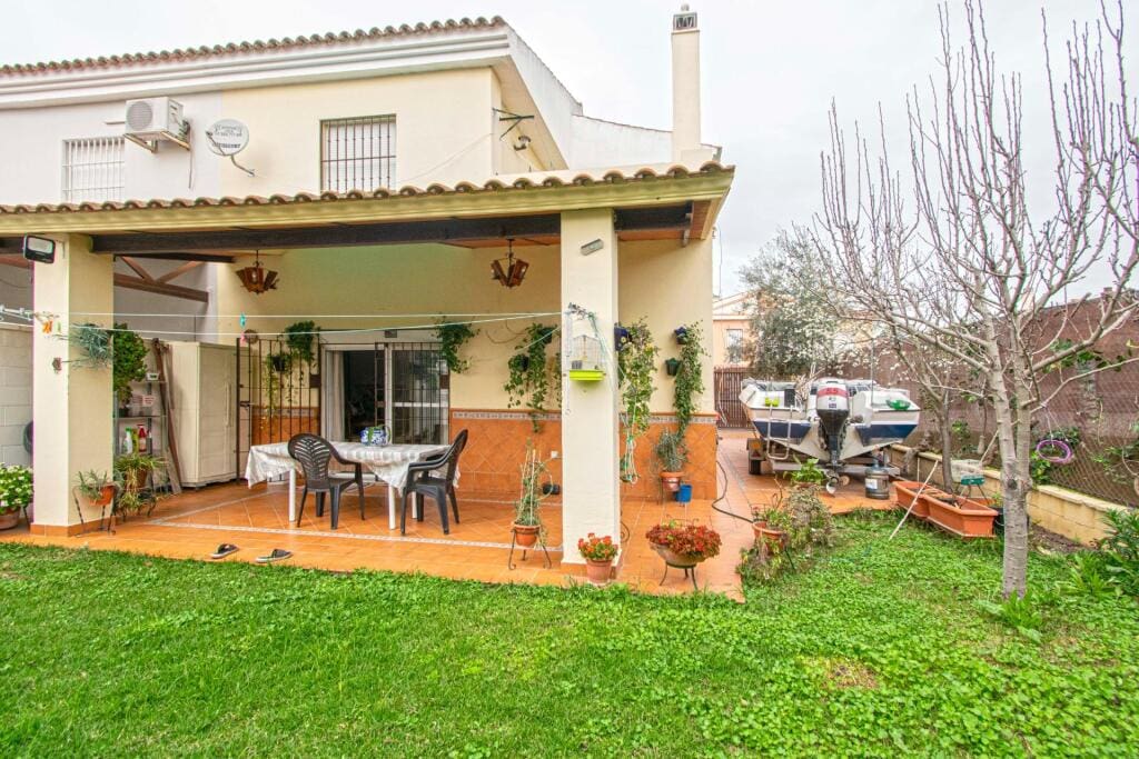 Adosada Gelves - 1222677-06