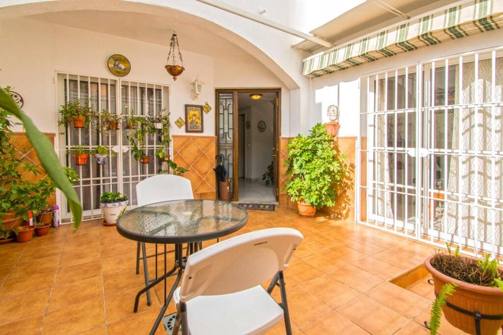 Adosada Sevilla - 1222679-01