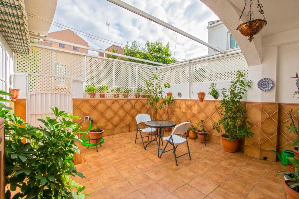 Adosada Sevilla - 1222679-02
