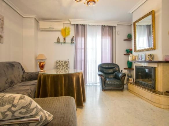 Adosada Sevilla - 1222679-05