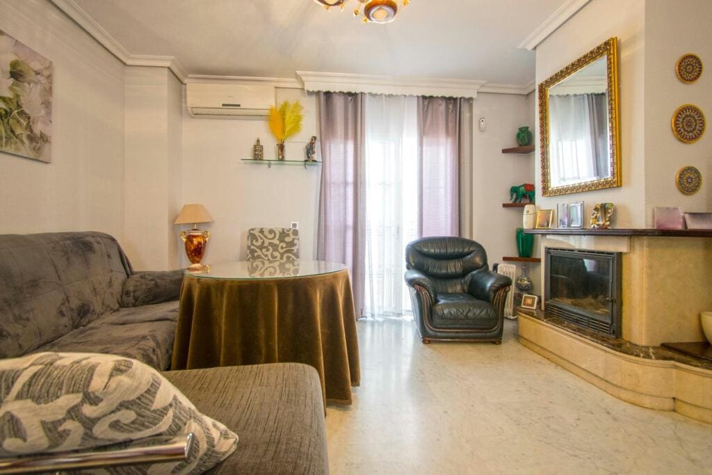 Adosada Sevilla - 1222679-05