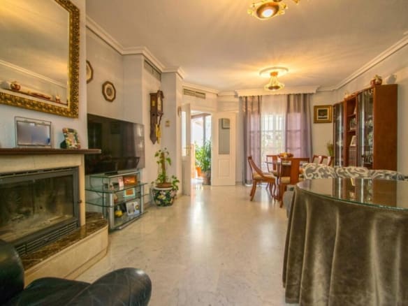 Adosada Sevilla - 1222679-06