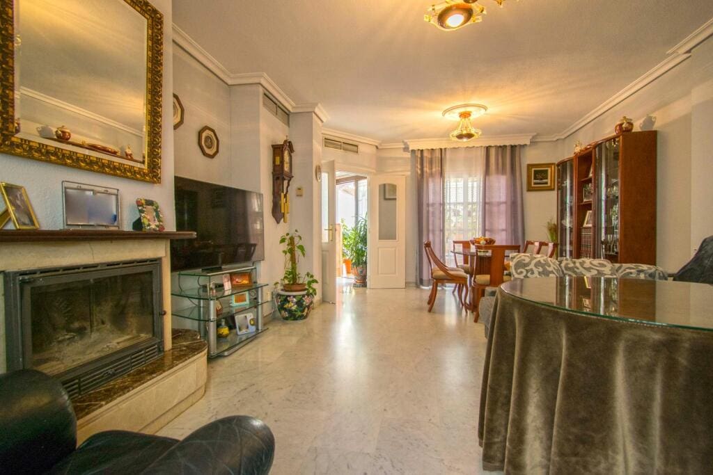 Adosada Sevilla - 1222679-06