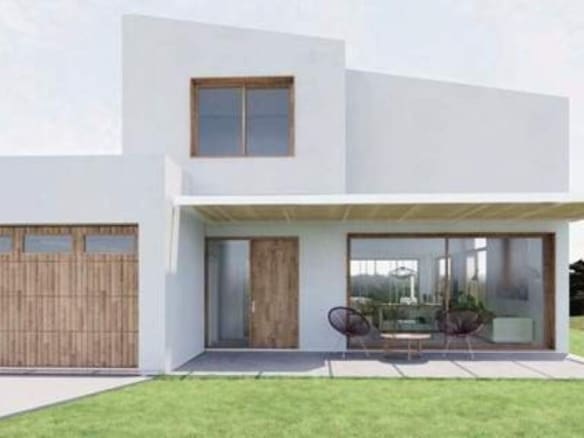 Casa-Chalet Sitges - 1222681-01