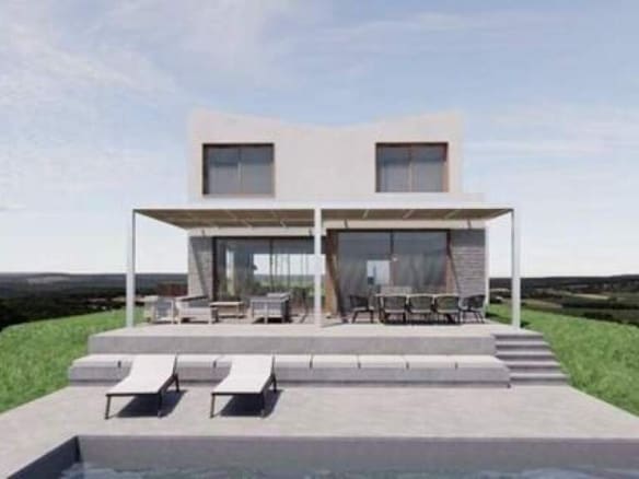 Casa-Chalet Sitges - 1222681-02