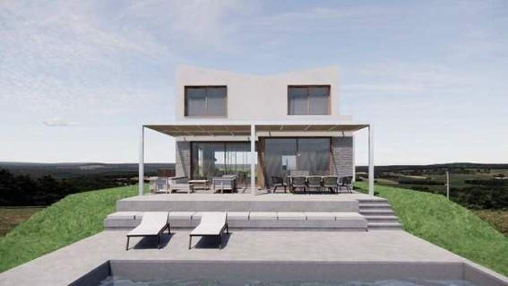 Casa-Chalet Sitges - 1222681-02