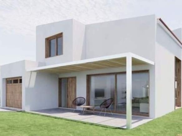 Casa-Chalet Sitges - 1222681-03