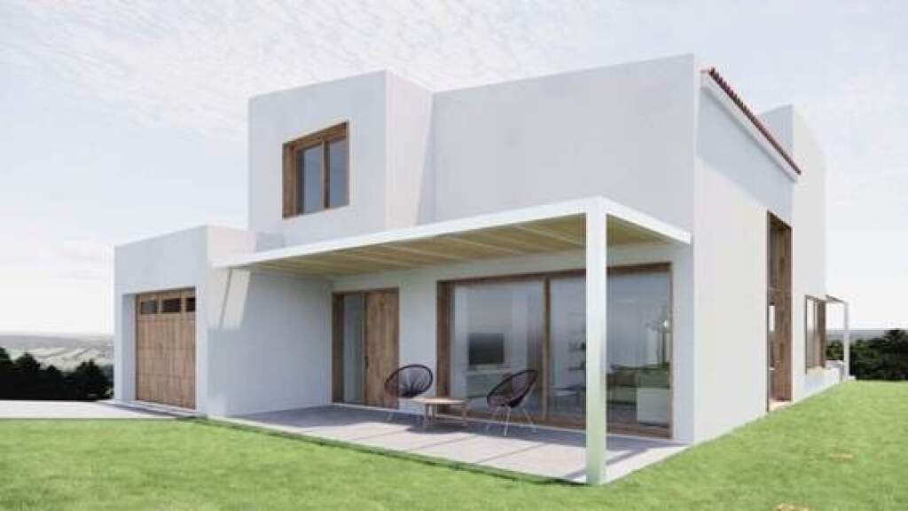 Casa-Chalet Sitges - 1222681-03