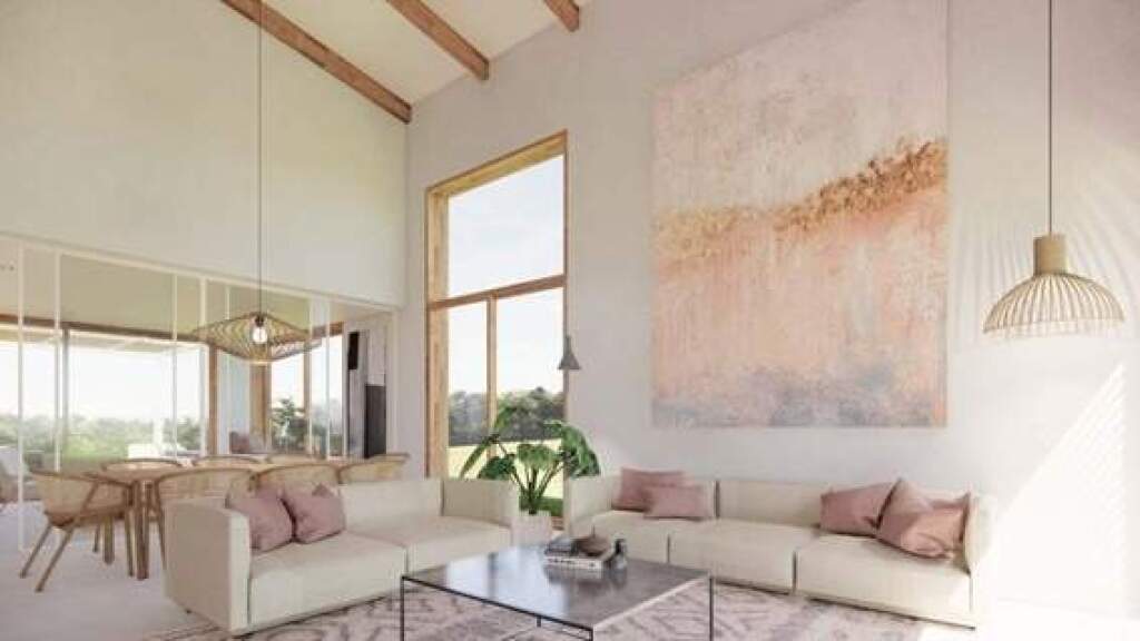 Casa-Chalet Sitges - 1222681-04